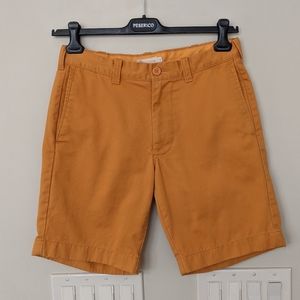 J.Crew Mid Thigh Shorts
